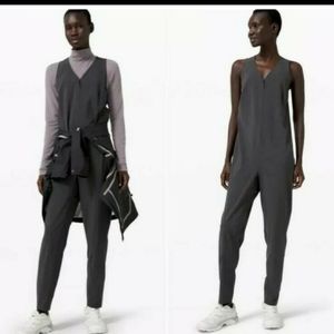 Lululemon Vindur Onesie *lululemon lab